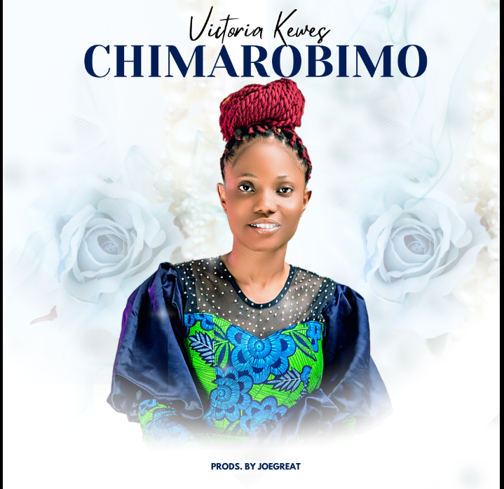 Victoria Kewes – Chimarobimo (Mp3 Download & Lyrics)