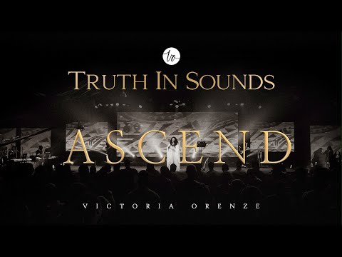 Victoria Orenze – ASCEND (Mp3 Download & Lyrics) ft Nathaniel Bassey