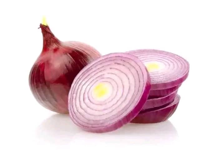 Do you know the amazing health benefits of ONIONS? 🤷