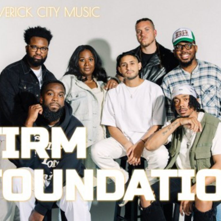 Maverick City – FIRM FOUNDATION || HE WON’T (Mp3 Download And Lyrics)