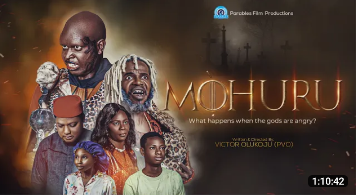 Mohuru Part 1 || Movie (Video)