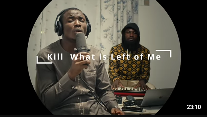 Kill What’s Left of Me || Min Theophilus Sunday (Music Video)