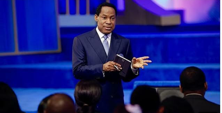 How To Get Anything You Want || Pastor Chris Oyakhilome (Video)