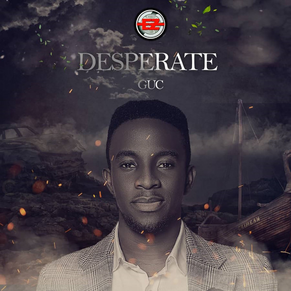 (Music + Lyrics Download) Minister GUC – DESPERATE