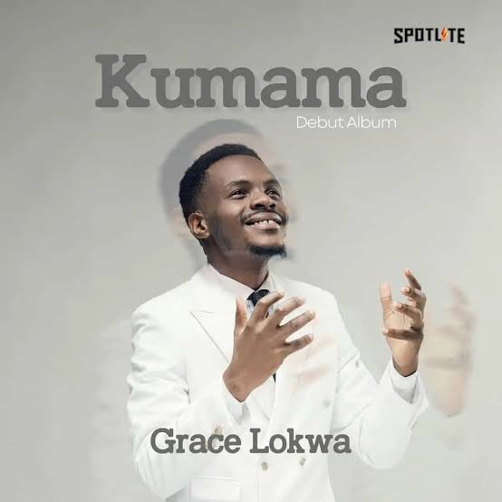 (Music + Lyrics Download) Grace Lokwa – KUMAMA PAPA – ft. Prinx Emmanuel & Moses Bliss