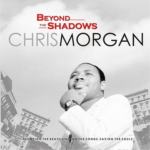 (Music + Lyrics Download) Chris Morgan – DAILY AS I LIVE