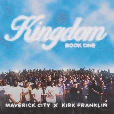 (Music + Lyrics Download) Kirk Franklin and Maverick City – FEAR IS NOT MY FUTURE