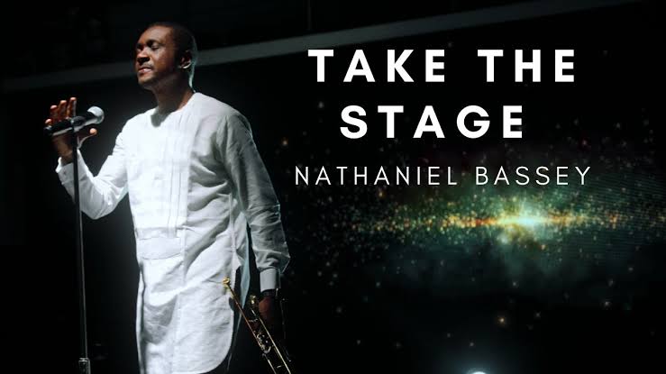 (Music + Lyrics Download) Nathaniel Bassey – TAKE THE STAGE
